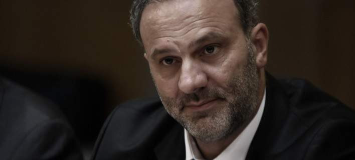 Μαυραγάνης για τα διπλώματα οδήγησης: Θέλουμε ο εξεταστής να μην είναι στο αυτοκίνητο κατά την εξέταση